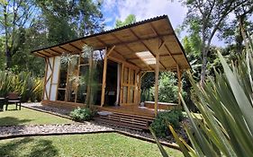 Exclusivo Cocora Con Jacuzzi Salento Quindio