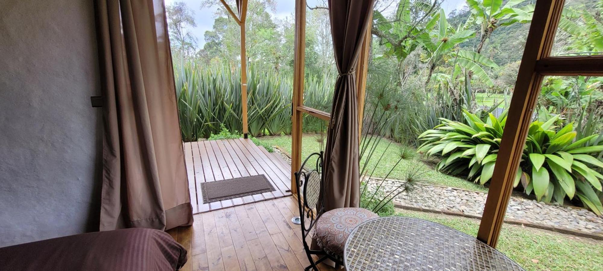 Villa Exclusivo Cocora Con Jacuzzi Salento Quindio Exterior foto